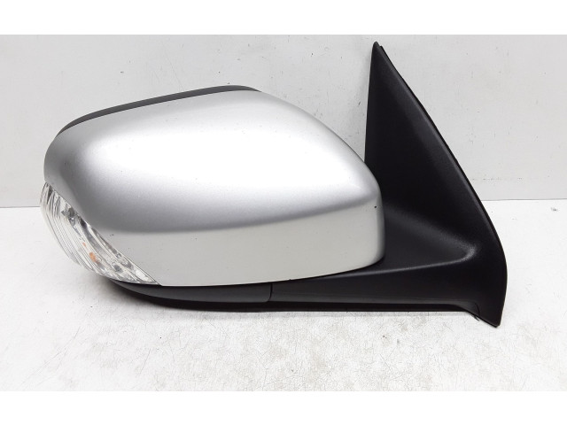 Зеркало электрическое Volvo XC90 2007 - 2014 года