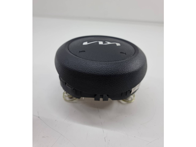 Подушка безопасности водителя J756900020   KIA Ceed