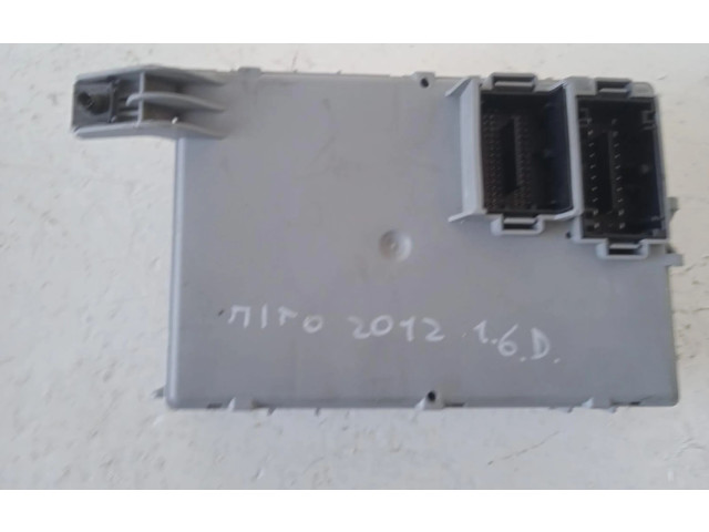 Pojistková skříňka 00505084590, 00505084590 Alfa Romeo Mito 2012