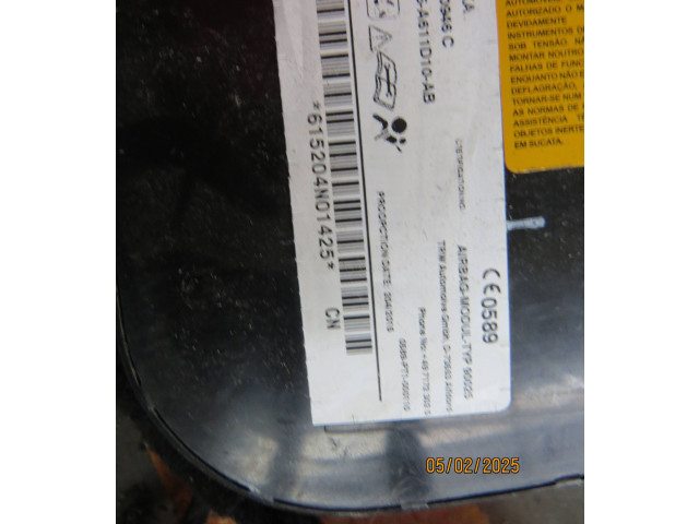 Дисплей YM5A611D10AB, 615204N01425 Ford Ecosport