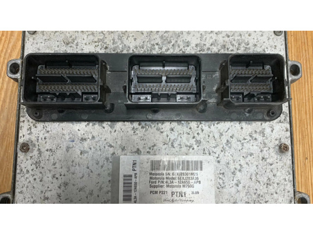 Řídící jednotka 4L3A12A650APB   Ford F150 2004