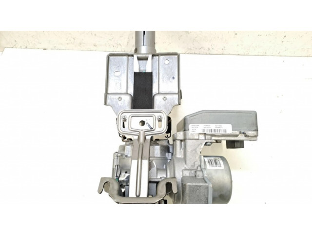 Насос рулевого управления