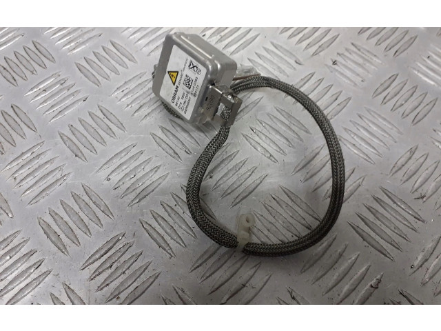 Блок управления Xenon