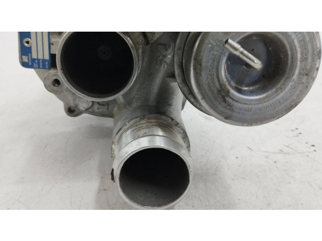  Турбина Mini Cooper Countryman R60 1.6 53039710163         