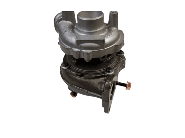 Турбина Jaguar XJ X350 752341, 752341-5003S