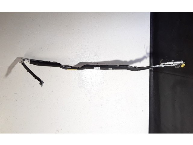 Боковая подушка безопасности 3D1880741C, 0322974C Volkswagen Phaeton