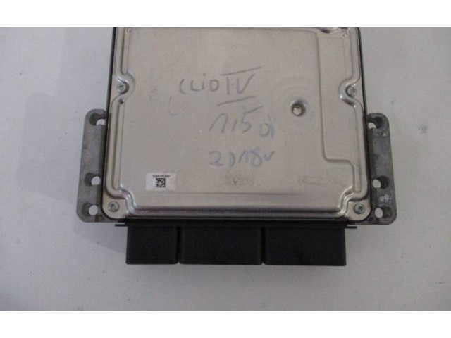 Řídící jednotka 0281035806, 237100959S Renault Clio IV 2018