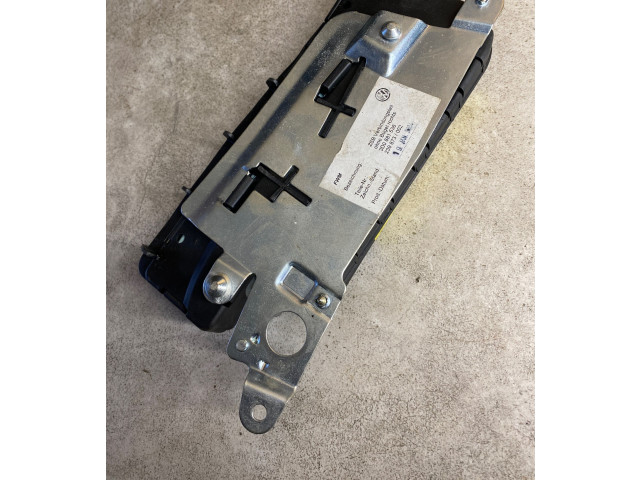 Подушка безопасности в сиденье 3D0880242C   Volkswagen Phaeton