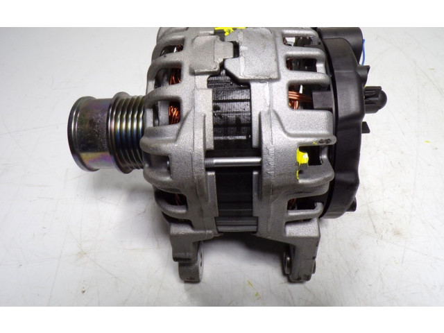 Генератор 04E903015A, 04E903015A   Audi A1      