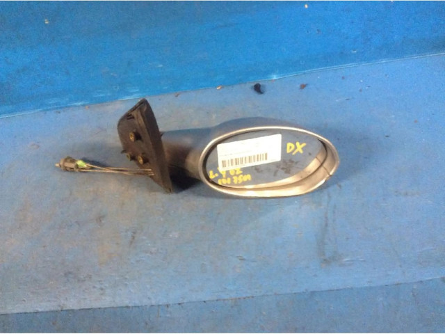 Зеркало электрическое        Lancia Y 840  1996-2003 года   