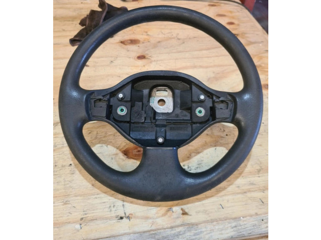 Руль Dacia Logan I 2004 - 2012 года 6001550990