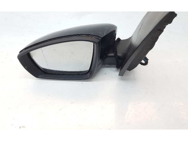 Zpětné zrcátko Сзади Volkswagen Polo 2011  6R1857501J, 7PINES  