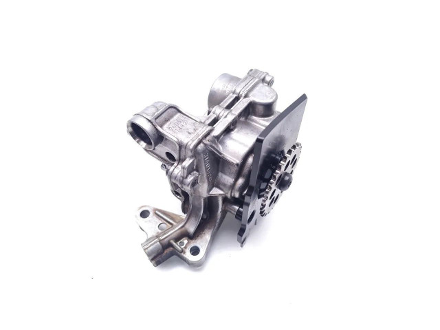 Масляный насос