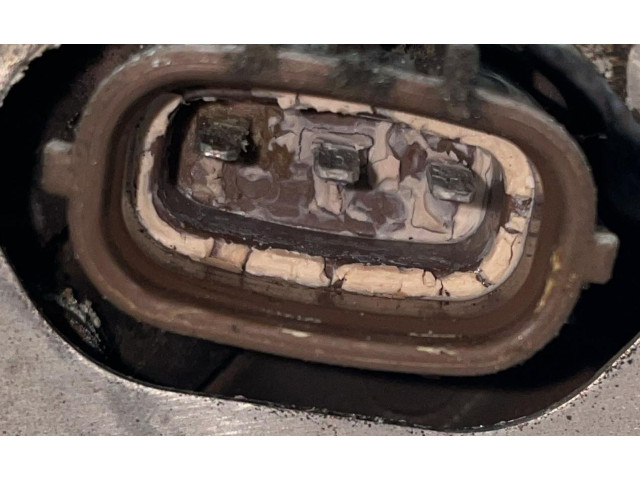 Генератор TN102211-2222, TN102211-2222 Mini One - Cooper R50 - 53