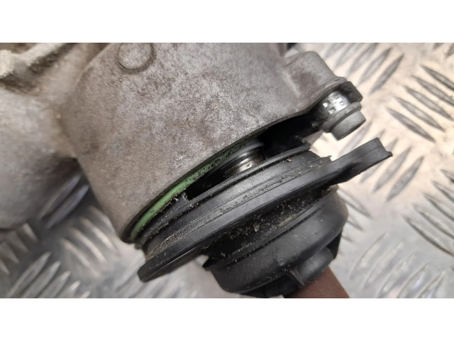    Рулевая рейка 7818994997   Maserati Ghibli 2013- года