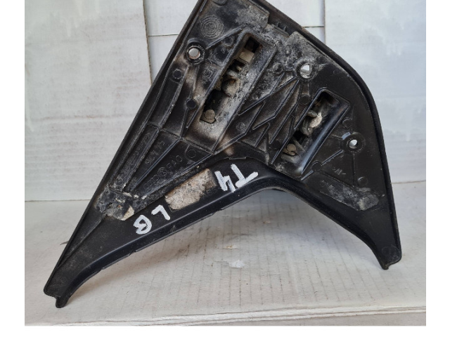 Зеркало электрическое        Volkswagen Transporter - Caravelle T4  1991 - 2003 года   