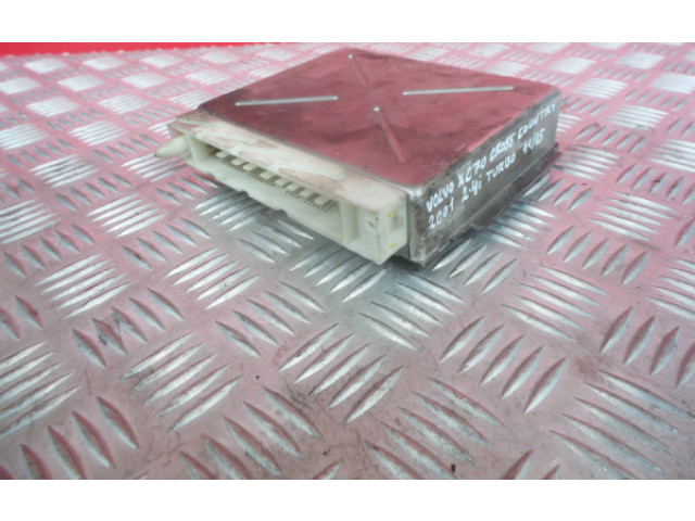 Блок управления коробкой передач 00001313A5, 1T0505A00   Volvo XC70