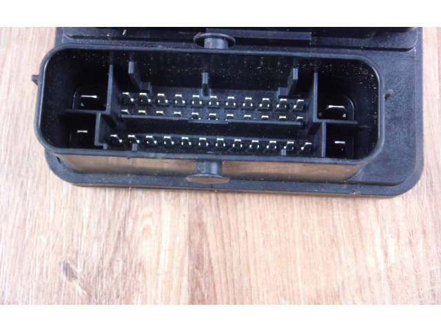 Блок АБС 27536SG300, 0265956132   Subaru  Forester SJ  2013 - 2018 года