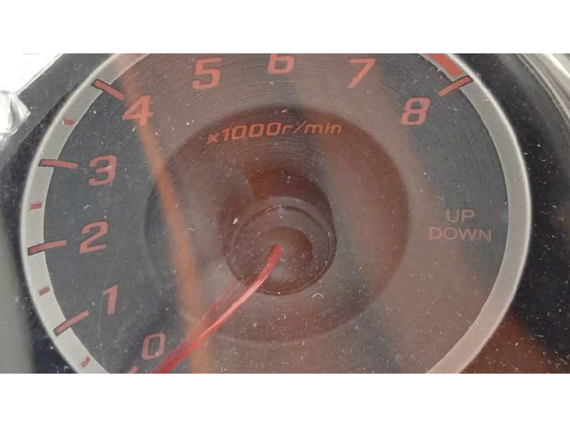 Панель приборов 78100TF0G131   Honda Jazz       