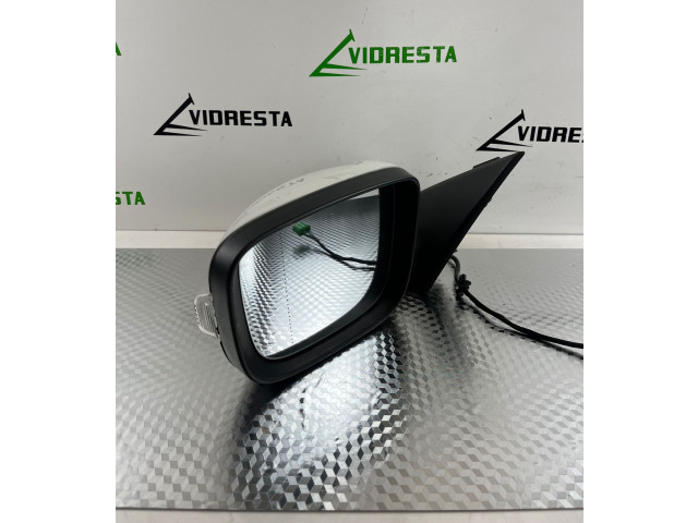 Zpětné zrcátko Volvo XC60 2009 31297757, 9020203G