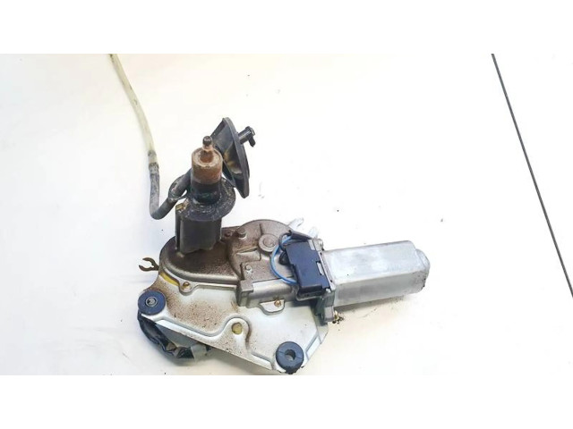 Моторчик заднего дворника 8513087401 Daihatsu Terios