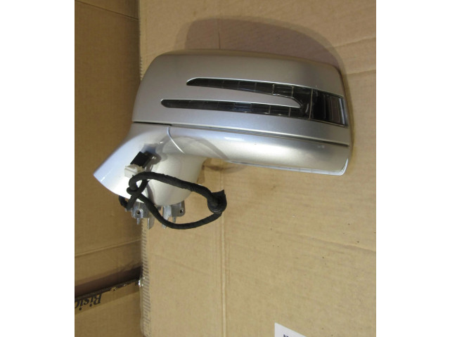 Zpětné zrcátko Mercedes-Benz CLS C218 X218 2011 A2188101116