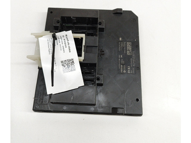 Блок комфорта 5Q0937084CN, A2C10390904   Skoda Superb B8 (3V)   