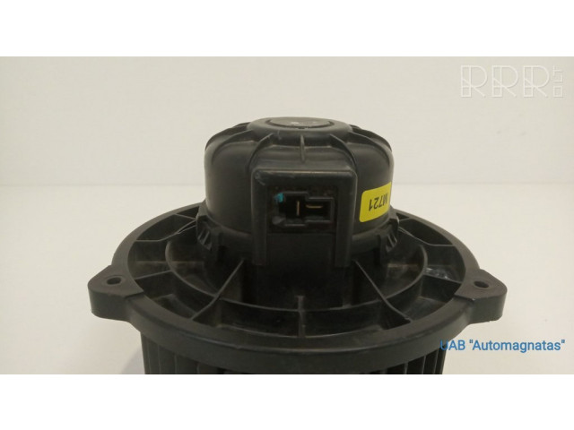 Вентилятор печки H308830310, M721 KIA Sorento