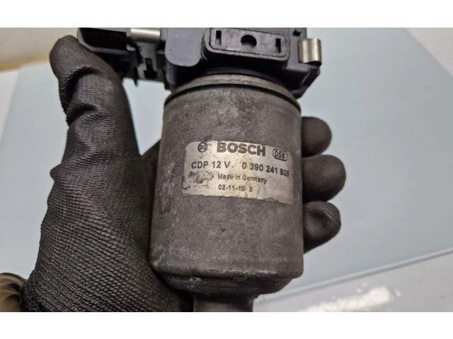 Моторчик дворников 0390241805    Renault Vel Satis