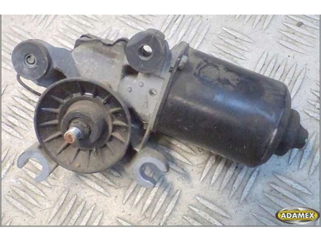 Моторчик дворников Mazda 626