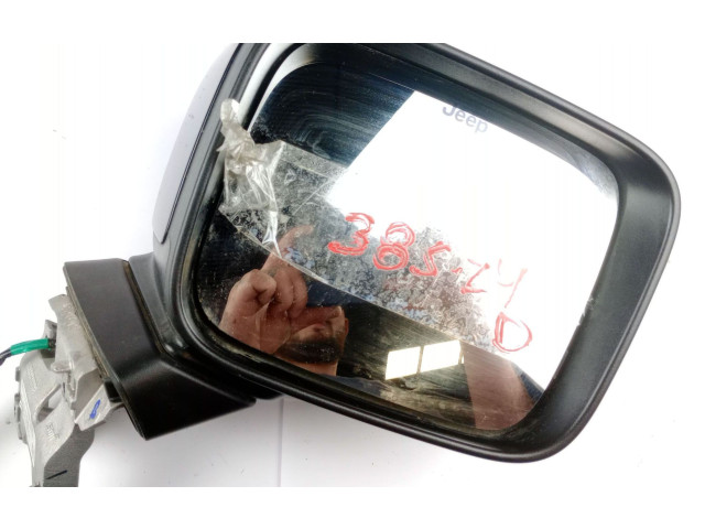 Зеркало электрическое Jeep Renegade 2014 - года