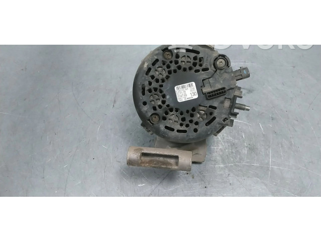 Генератор 13587308, 0126312006 Vauxhall Astra K