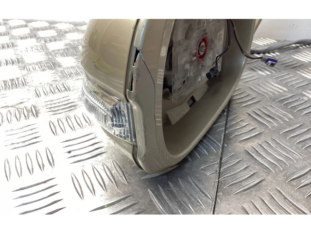 Zpětné zrcátko Lexus GS 300 350 430 450H 2015 021426