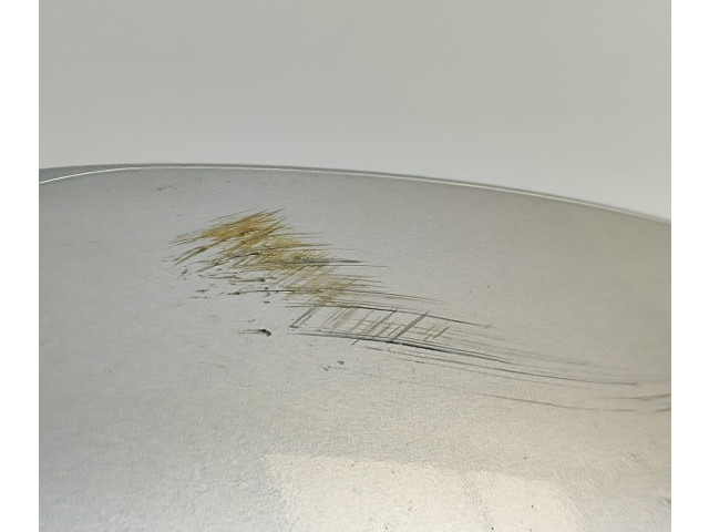 Зеркало (механическое)       Volkswagen New Beetle  1998 - 2010 года   