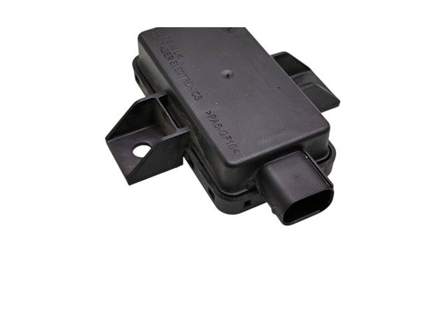 Padangų slėgio valdymo blokas       Mercedes-Benz GL X166  2013 - 2019 года   