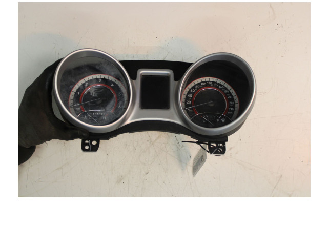 Панель приборов Fiat Freemont