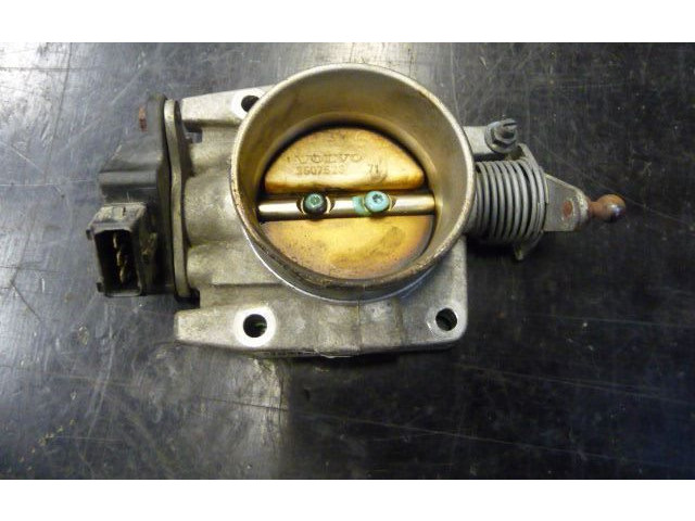 Дроссельная заслонка 1271893 Volvo S70 V70 V70 XC