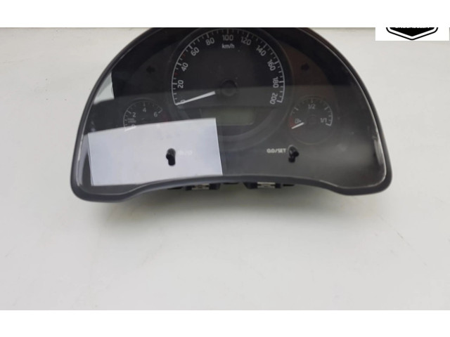 Панель приборов 1ST920860S, 1ST920860S   Skoda Citigo       