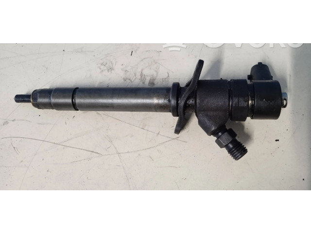 Форсунка 8658353    Volvo V70   