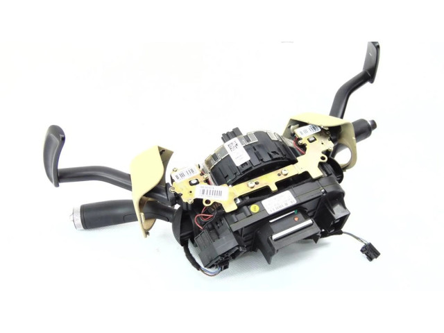 Подрулевой шлейф SRS MANETKI Bentley Continental