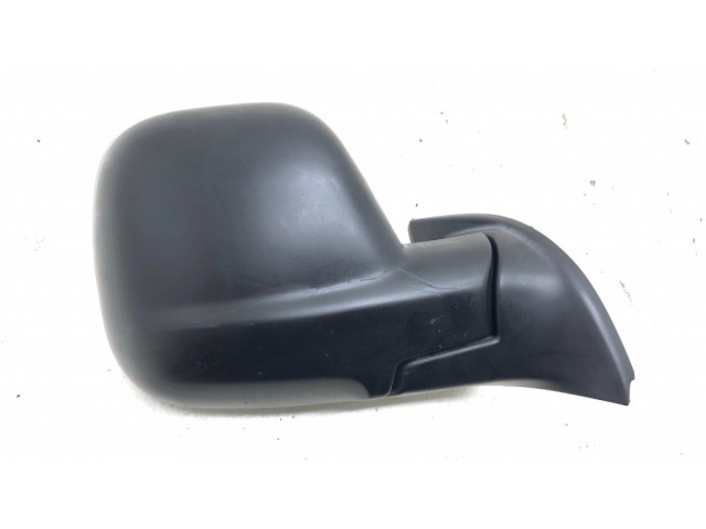 Зеркало электрическое     правое   Citroen Berlingo  2008-2018 года   