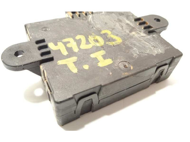 Блок управления дверью BH4214D620AA Jaguar XF X250