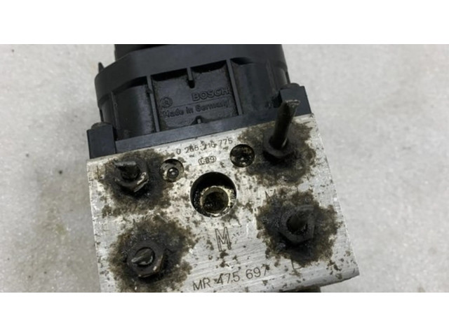 Jednotka ABS 0273004489, 483605 Mitsubishi Space Star 2001