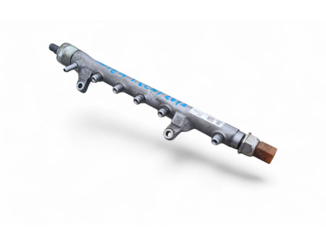 Vstřikovací lišta 03L130089B, 7700000320 Seat Altea XL CAY