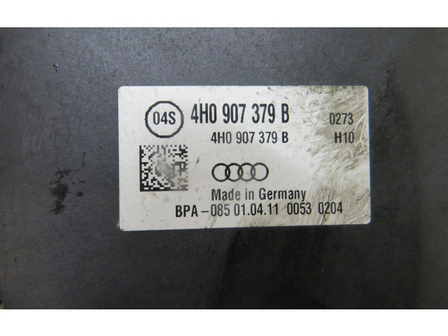 Jednotka ABS 4H0907379B Audi A8 S8 D4 4H 2011