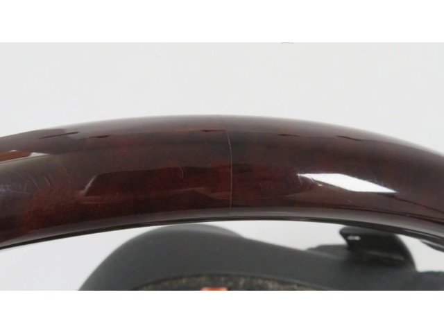 Руль Mercedes-Benz GL X164  2006-2012 года A1644607103      