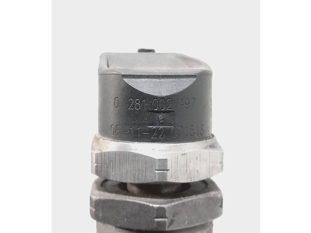 Комплект системы впрыска топлива 0445115048, 7792721    BMW X3 E83  M57N2   306D3    M57D30O2 