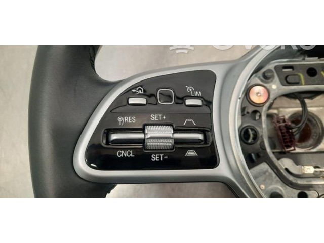 Volant Mercedes-Benz GLE W167 2021 A0040054099