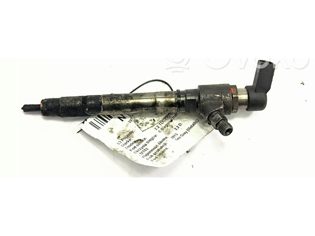 Форсунка BQ2Q9K546AG Ford Ranger MT82