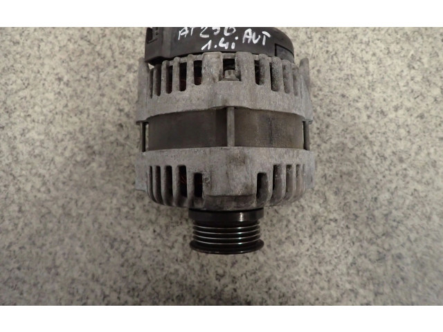 Генератор 96936135   Chevrolet Aveo      